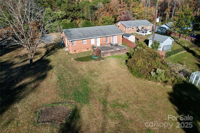 2446 Sam Newell Road, Matthews, NC 28104