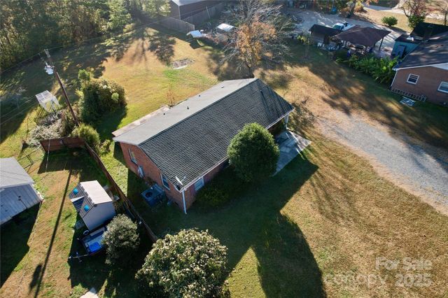 2446 Sam Newell Road, Matthews, NC 28104