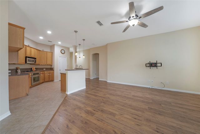 8629 Marion Drive, Frisco, TX 75036