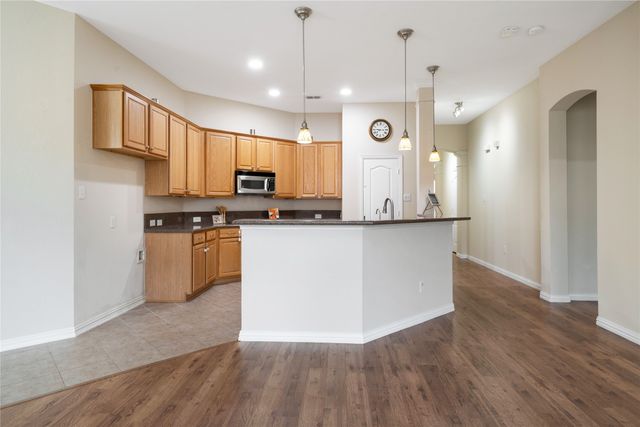 8629 Marion Drive, Frisco, TX 75036