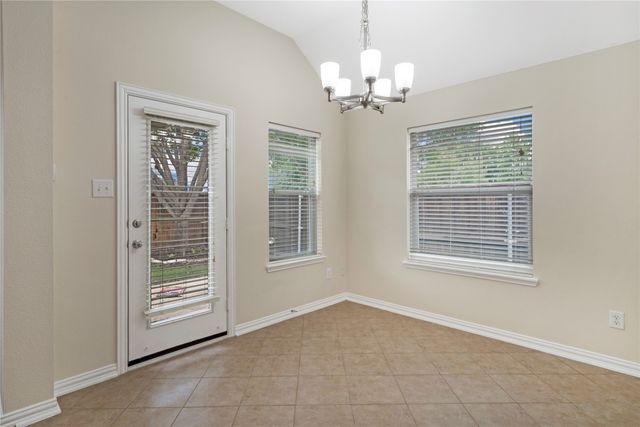 8629 Marion Drive, Frisco, TX 75036