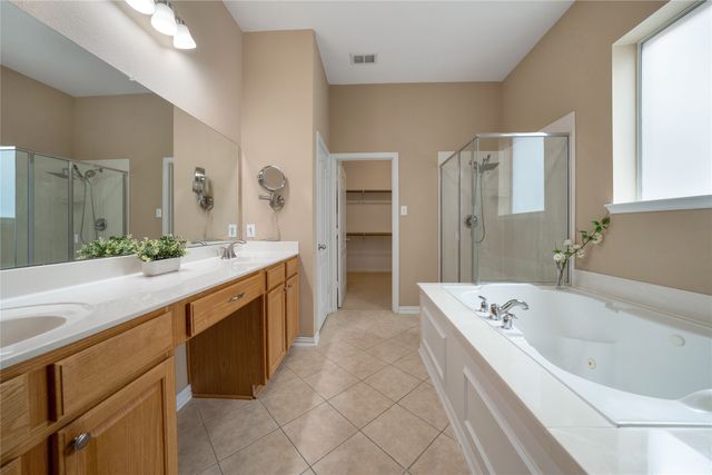 8629 Marion Drive, Frisco, TX 75036