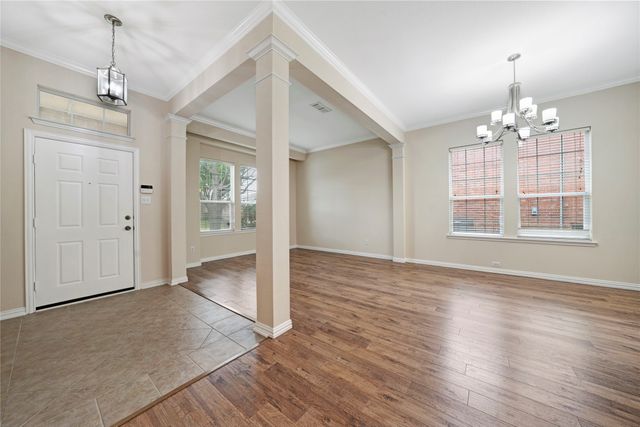 8629 Marion Drive, Frisco, TX 75036