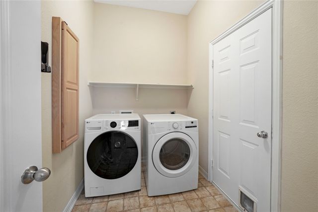 8629 Marion Drive, Frisco, TX 75036