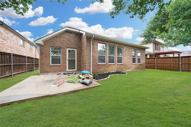 8629 Marion Drive, Frisco, TX 75036