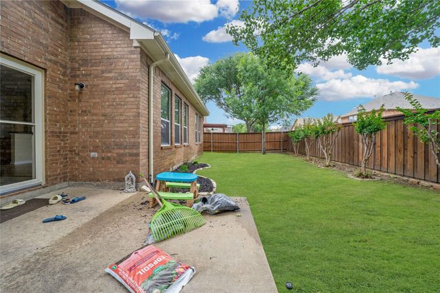 8629 Marion Drive, Frisco, TX 75036