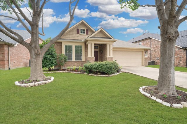 8629 Marion Drive, Frisco, TX 75036
