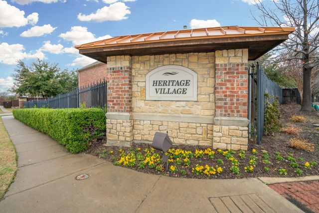 8629 Marion Drive, Frisco, TX 75036
