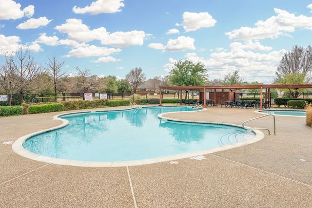 8629 Marion Drive, Frisco, TX 75036