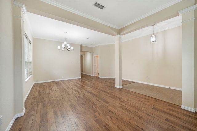 8629 Marion Drive, Frisco, TX 75036