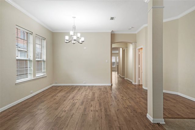 8629 Marion Drive, Frisco, TX 75036