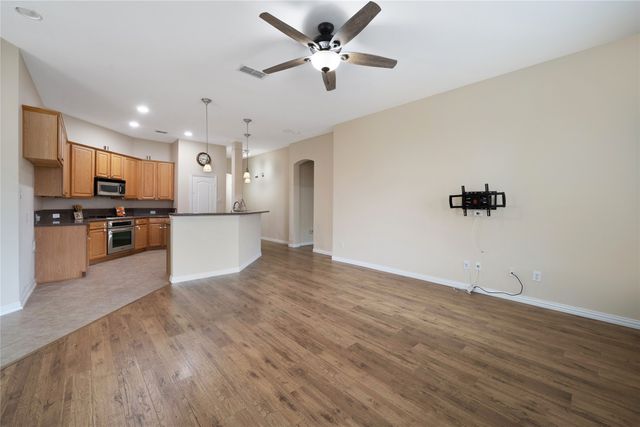 8629 Marion Drive, Frisco, TX 75036