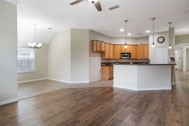 8629 Marion Drive, Frisco, TX 75036