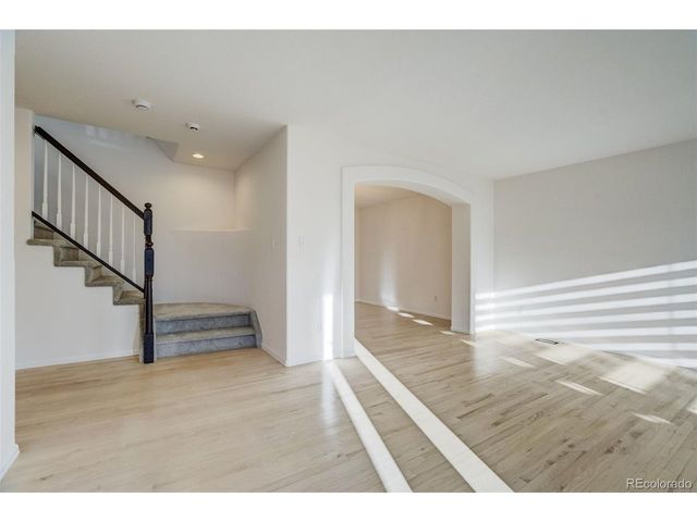 1512 Lookout Springs Dr, Colorado Springs, CO 80921