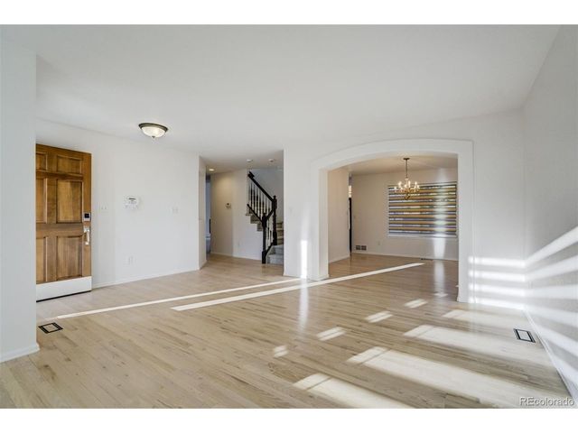 1512 Lookout Springs Dr, Colorado Springs, CO 80921