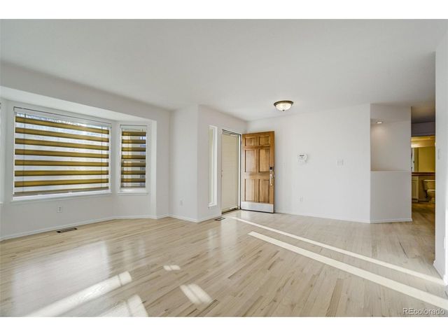 1512 Lookout Springs Dr, Colorado Springs, CO 80921