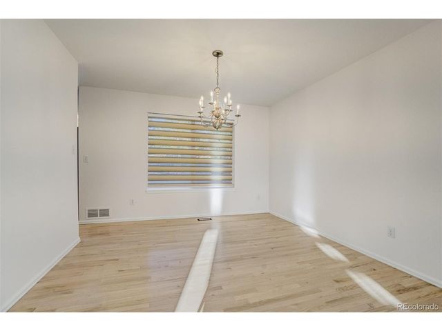 1512 Lookout Springs Dr, Colorado Springs, CO 80921