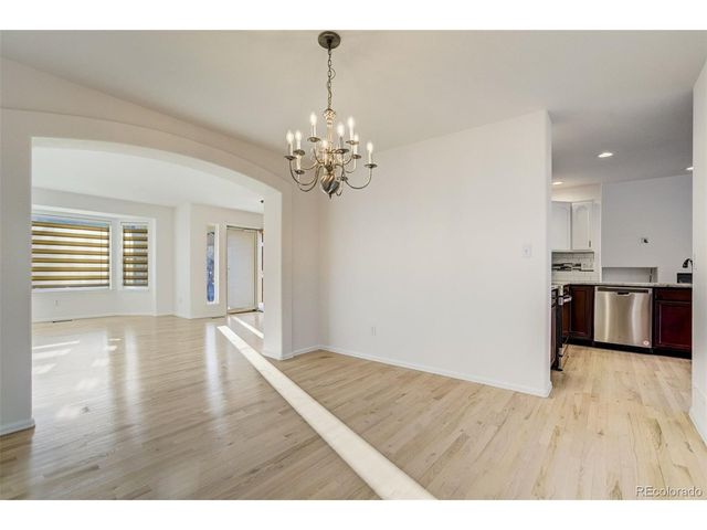 1512 Lookout Springs Dr, Colorado Springs, CO 80921