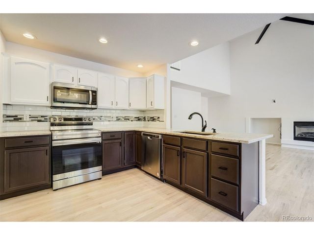 1512 Lookout Springs Dr, Colorado Springs, CO 80921