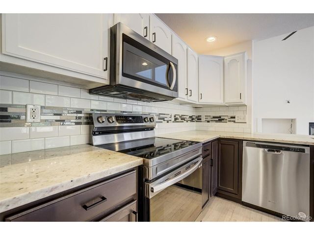 1512 Lookout Springs Dr, Colorado Springs, CO 80921