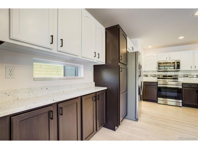 1512 Lookout Springs Dr, Colorado Springs, CO 80921