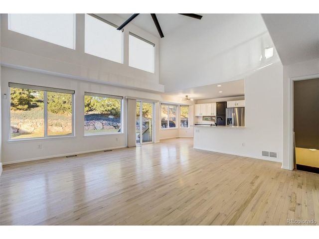 1512 Lookout Springs Dr, Colorado Springs, CO 80921