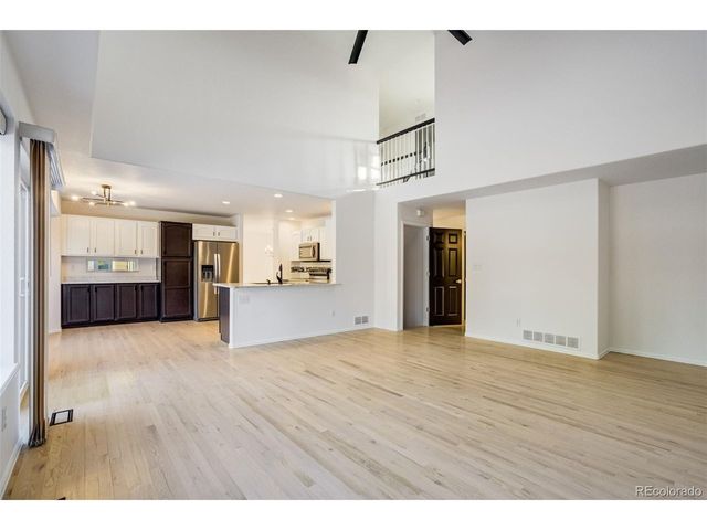 1512 Lookout Springs Dr, Colorado Springs, CO 80921