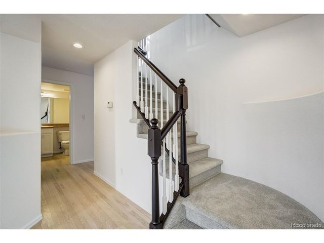 1512 Lookout Springs Dr, Colorado Springs, CO 80921