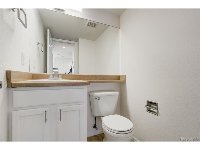 1512 Lookout Springs Dr, Colorado Springs, CO 80921