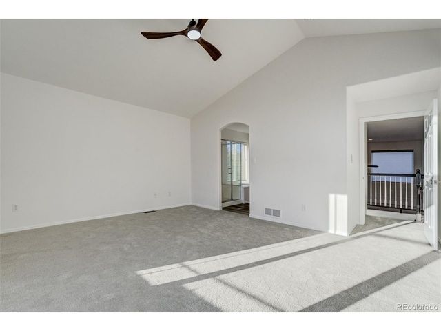 1512 Lookout Springs Dr, Colorado Springs, CO 80921