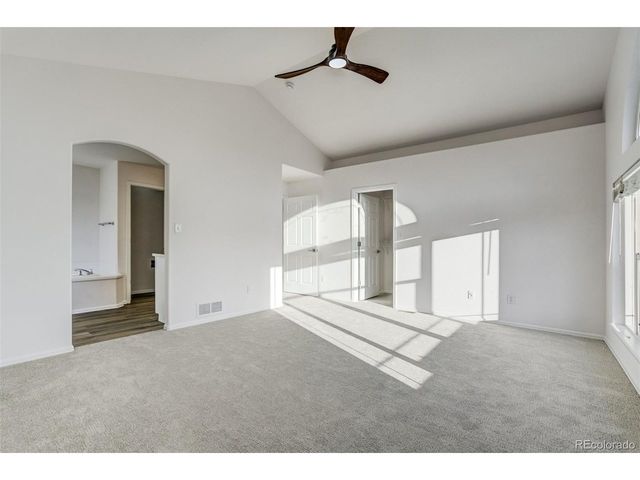 1512 Lookout Springs Dr, Colorado Springs, CO 80921