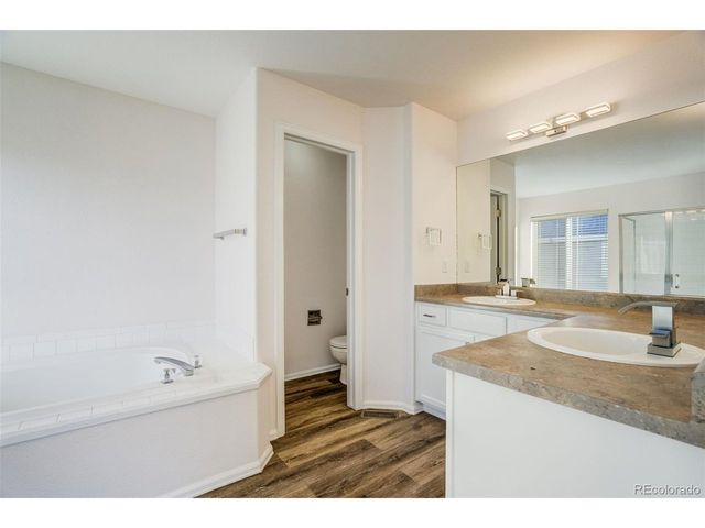 1512 Lookout Springs Dr, Colorado Springs, CO 80921