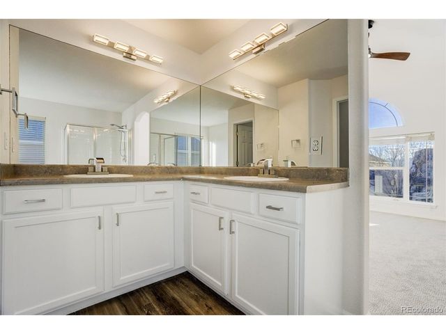 1512 Lookout Springs Dr, Colorado Springs, CO 80921