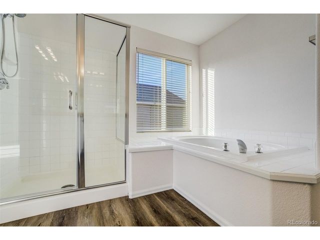 1512 Lookout Springs Dr, Colorado Springs, CO 80921