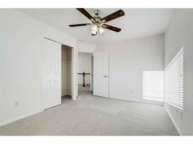 1512 Lookout Springs Dr, Colorado Springs, CO 80921