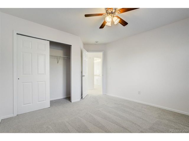 1512 Lookout Springs Dr, Colorado Springs, CO 80921