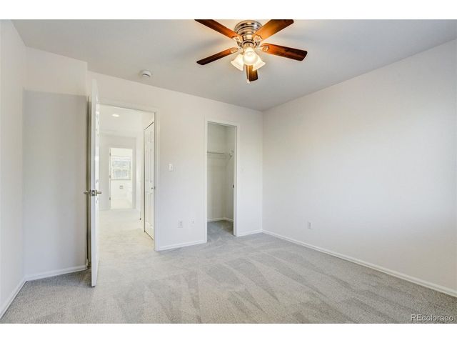 1512 Lookout Springs Dr, Colorado Springs, CO 80921