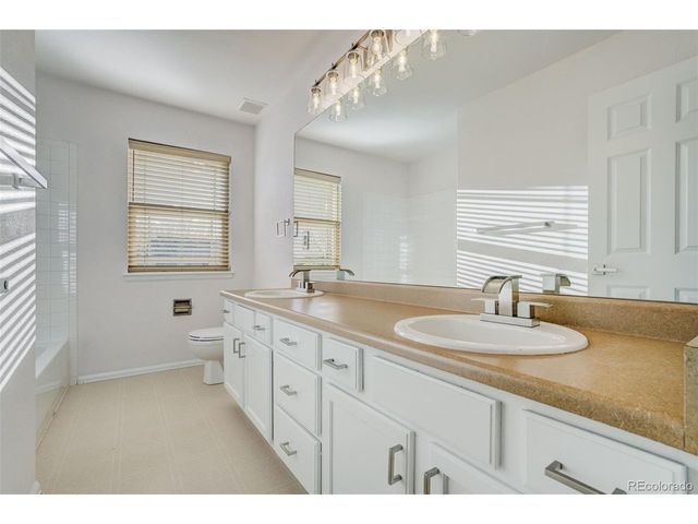 1512 Lookout Springs Dr, Colorado Springs, CO 80921