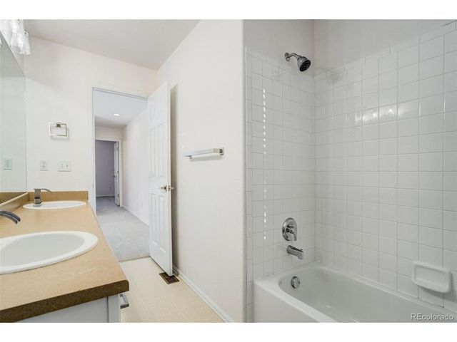 1512 Lookout Springs Dr, Colorado Springs, CO 80921