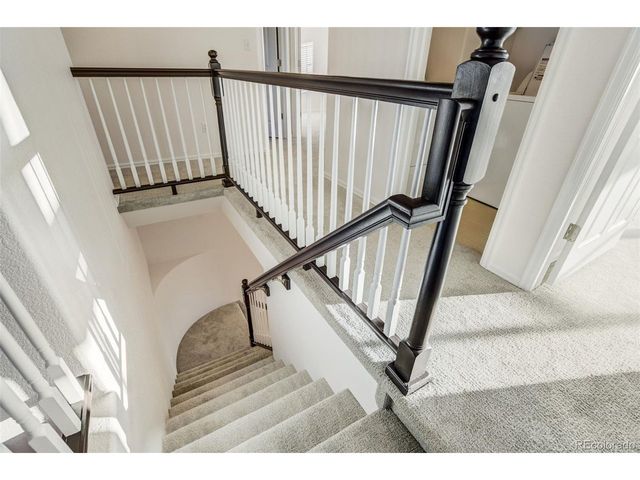 1512 Lookout Springs Dr, Colorado Springs, CO 80921