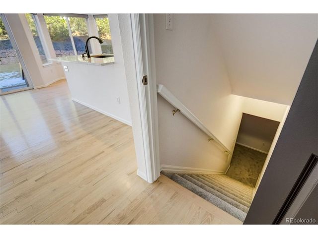 1512 Lookout Springs Dr, Colorado Springs, CO 80921