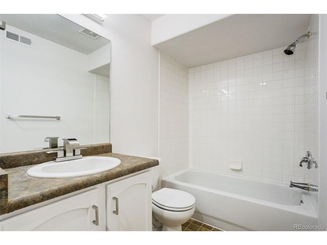 1512 Lookout Springs Dr, Colorado Springs, CO 80921