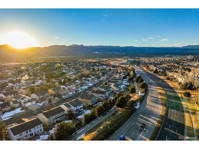 1512 Lookout Springs Dr, Colorado Springs, CO 80921