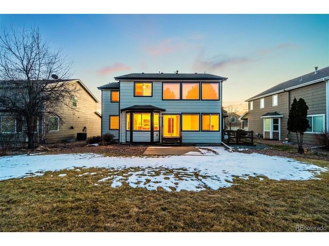 1512 Lookout Springs Dr, Colorado Springs, CO 80921