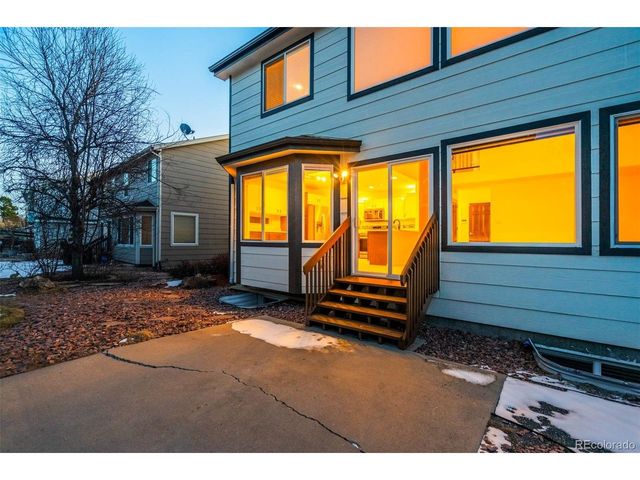 1512 Lookout Springs Dr, Colorado Springs, CO 80921