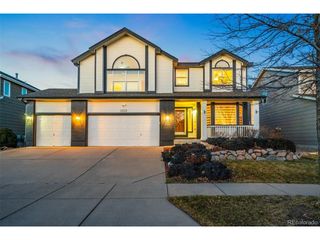 1512 Lookout Springs Dr, Colorado Springs, CO 80921
