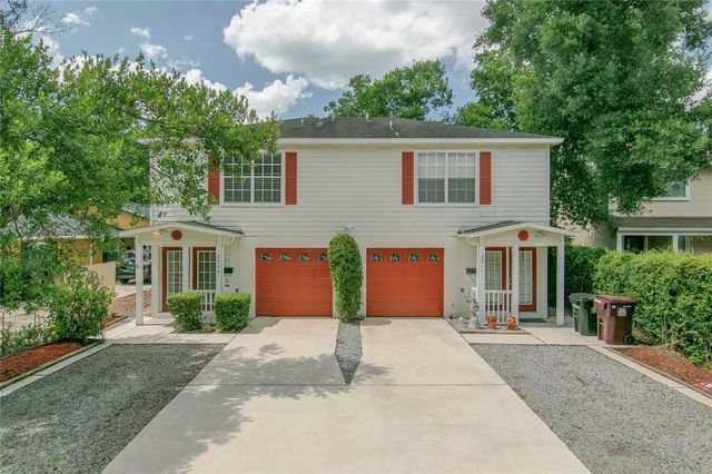 2909 E CENTRAL BOULEVARD, Orlando, FL 32803