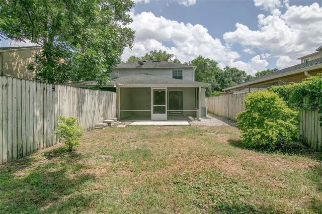 2909 E CENTRAL BOULEVARD, Orlando, FL 32803