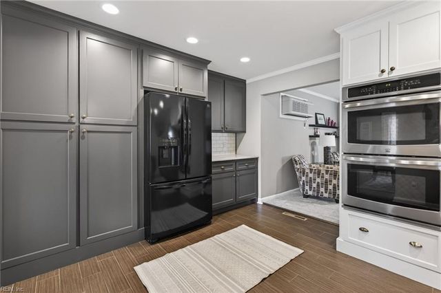 417 Patton LN, Virginia Beach, VA 23452