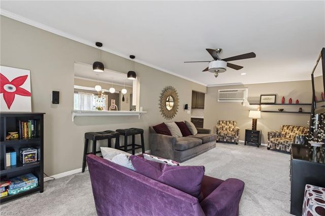 417 Patton LN, Virginia Beach, VA 23452